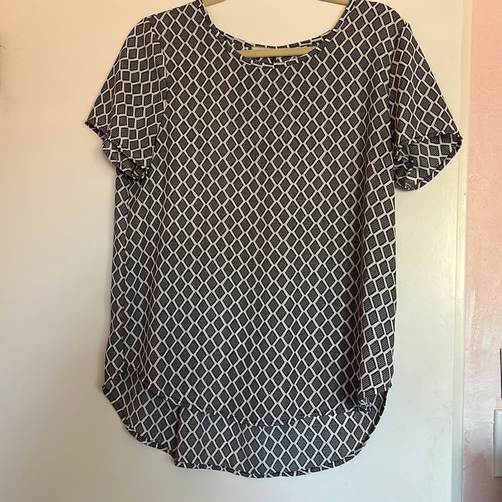 Pleone Nordstrom top